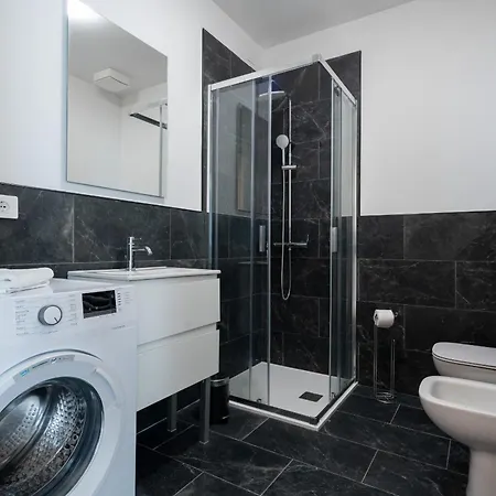 Carducci Modern By Wonderful Italy Appartement