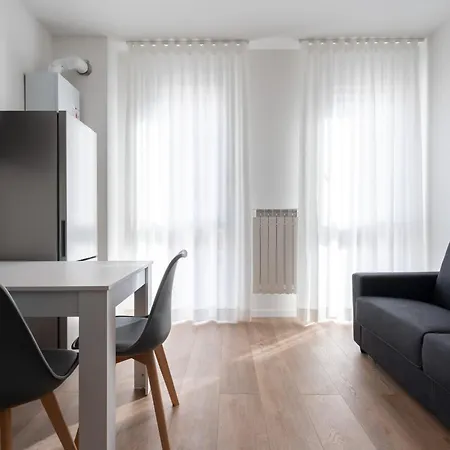 Apartment Carducci Modern By Wonderful Italy