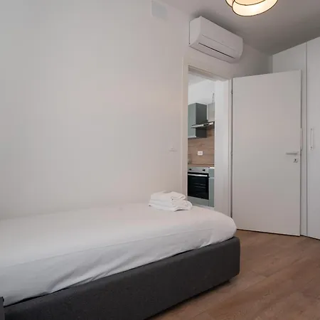 Carducci Modern By Wonderful Italy Mestre