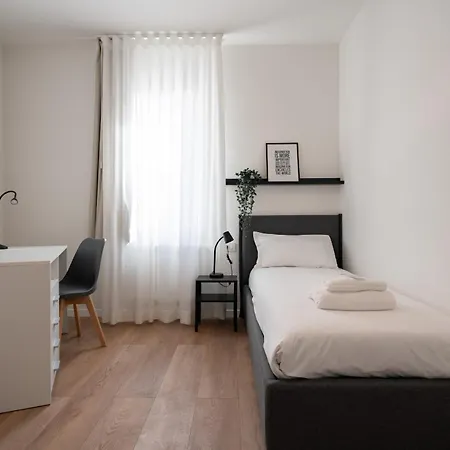 Carducci Modern By Wonderful Italy * Mestre