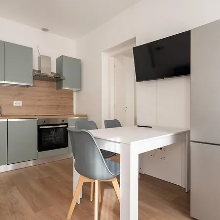 Carducci Modern By Wonderful Italy Apartment