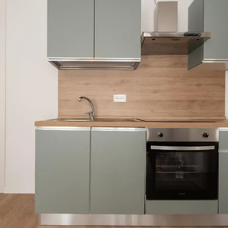 Carducci Modern By Wonderful Italy Apartment *