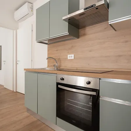 Apartment Carducci Modern By Wonderful Italy *