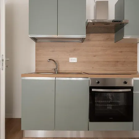 Carducci Modern By Wonderful Italy Apartment Mestre