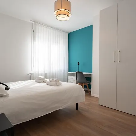 Apartment Carducci Modern By Wonderful Italy Mestre