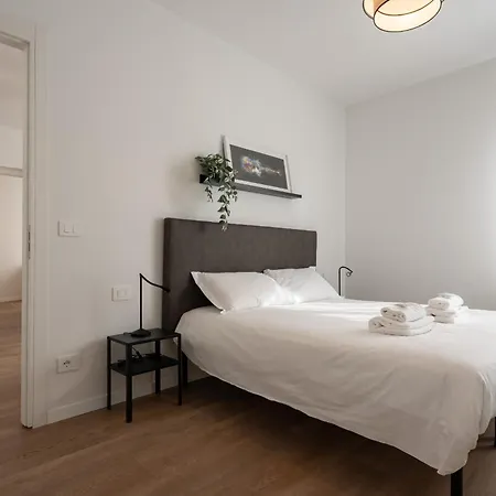 Carducci Modern By Wonderful Italy Mestre