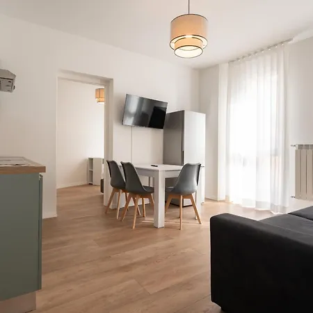 Carducci Modern By Wonderful Italy * Mestre
