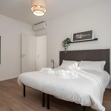 Carducci Modern By Wonderful Italy