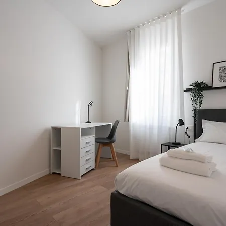 Carducci Modern By Wonderful Italy Apartment