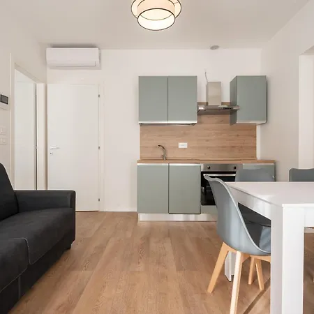 Carducci Modern By Wonderful Italy Apartment *