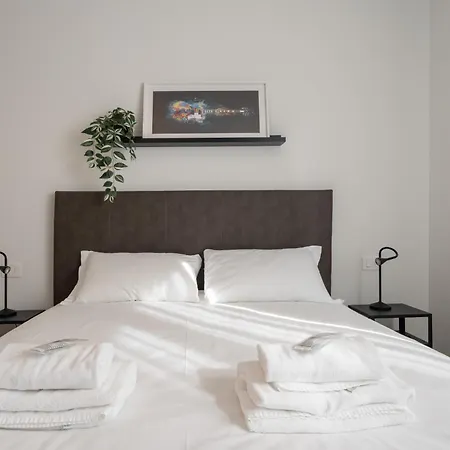 Carducci Modern By Wonderful Italy Apartment Mestre