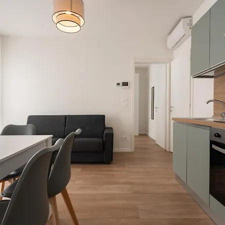 Carducci Modern By Wonderful Italy