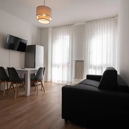 Carducci Modern By Wonderful Italy Apartment